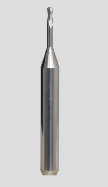 Horico CAD/CAM-Fräser  Datron Co.Cr. 6mmSchaft
